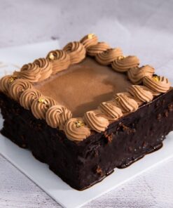 4.5" Rocher Chocolate Cake