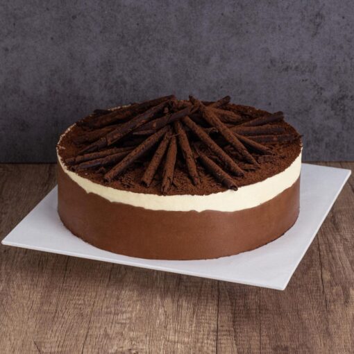 9" Black Forest Cake