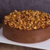 9" Chocolate Hazelnut Cake