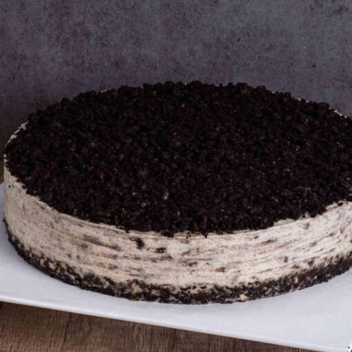 9" Oreo Cheese Cake