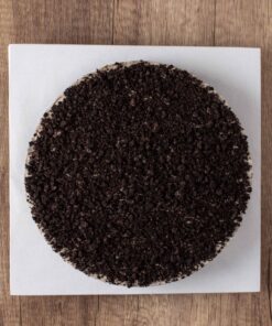 Alternative view of 9" Oreo Cheese Cake