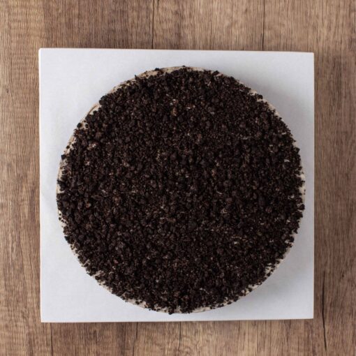 9" Oreo Cheese Cake - Image 2