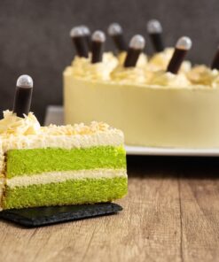 9" Celebration Cake