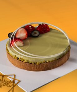 6" Signature French Cake